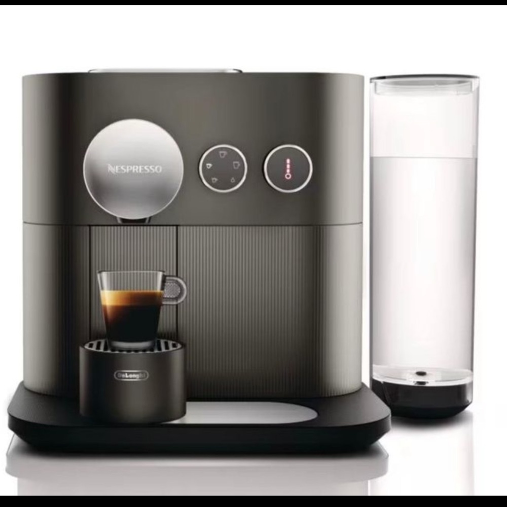 Nespresso Expert